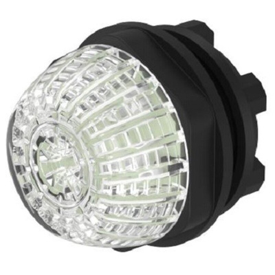 EAO Blue Indicator Lamp, 24V ac/dc, 33.5mm Diameter
