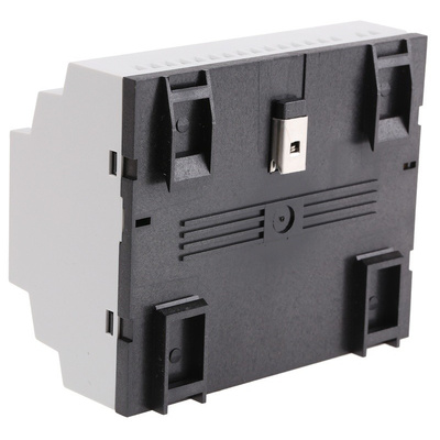 Eaton easy Expansion Module, 100 → 240 V ac Relay, 12 x Input, 6 x Output Without Display