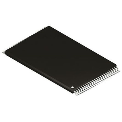 Macronix NAND 1Gbit Parallel Flash Memory 48-Pin TSOP, MX30LF1G08AA-TI