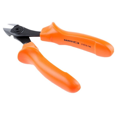 Bahco 140 mm Side Cutters