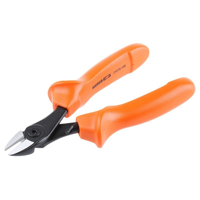 Bahco 140 mm Side Cutters