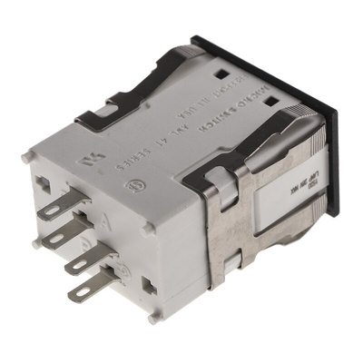 Honeywell Panel Mount Indicator