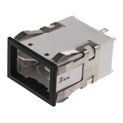 Honeywell Panel Mount Indicator