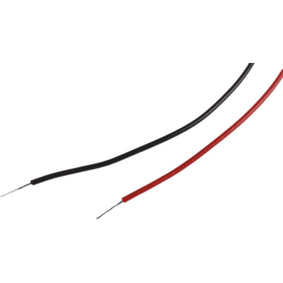 Oxley Green Panel Mount Indicator, 3.6V, 6.4mm Mounting Hole Size, Lead Wires Termination, IP66