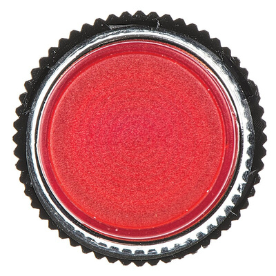 Signal Construct Red Panel Mount Indicator, 24 → 28V, 16mm Mounting Hole Size, IP67