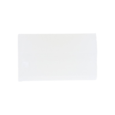 RS PRO Standoff, M3 x M3 Thread, 10mm Body, Nylon, Female/Female