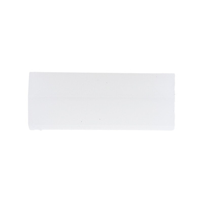 RS PRO Standoff, M3 x M3 Thread, 15mm Body, Nylon, Female/Female