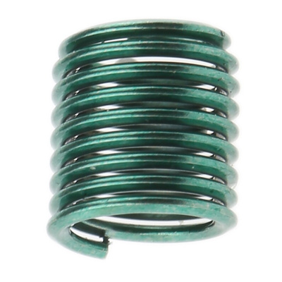 Böllhoff Thread Repair Insert, M3 x 0.5, Drill Size 3.2mm