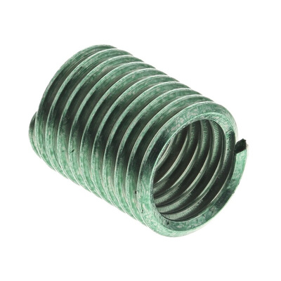 Böllhoff Thread Repair Insert, M8 x 1.25, Drill Size 8.4mm