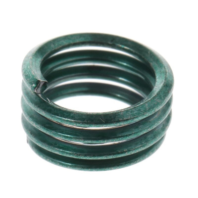 Böllhoff Thread Repair Insert, M6 x 1, Drill Size 6.3mm