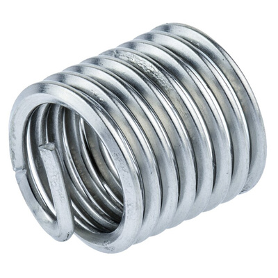 Recoil Thread Repair Insert, M10 x 1.5, Drill Size 10.4mm