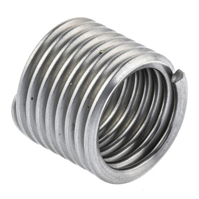 Recoil Thread Repair Insert, M12 x 1.75, Drill Size 12.5mm