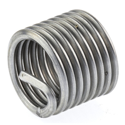 Recoil Thread Repair Insert, M12 x 1.75, Drill Size 12.5mm