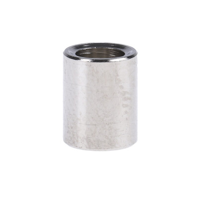 RS PRO Round Brass Spacer 6mm