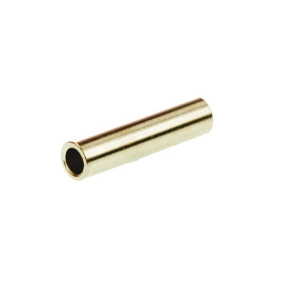 RS PRO Round Brass Spacer 20mm