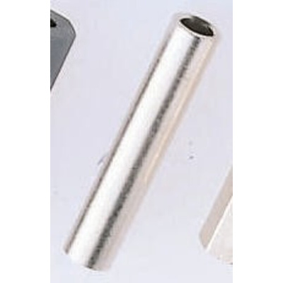 RS PRO Round Brass Spacer 25mm