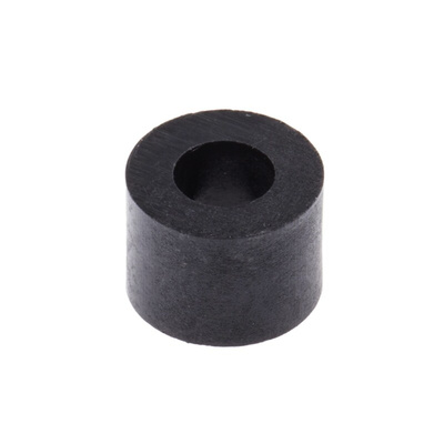 Fischer Elektronik Round Nylon Spacer DR 75 V0 5mm