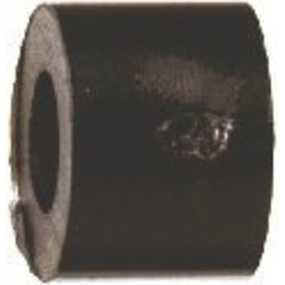 Fischer Elektronik Round Nylon Spacer DR 710 VO 10mm