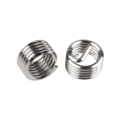 RS PRO Thread Repair Insert, M10 x 1.5