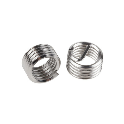 RS PRO Thread Repair Insert, M12 x 1.75