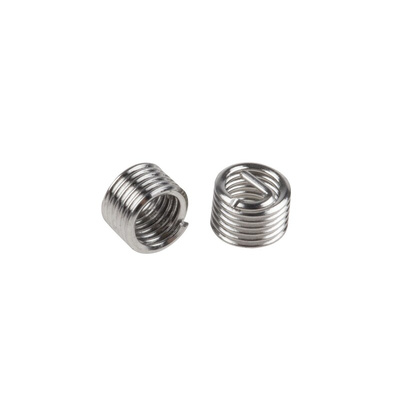 RS PRO Thread Repair Insert, M3 x 0.5