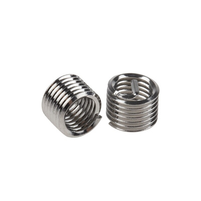 RS PRO Thread Repair Insert, M5 x 0.8