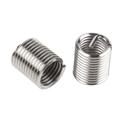 RS PRO Thread Repair Insert, M12 x 1.75