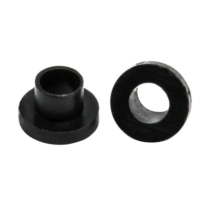 Silfox PET Screw Insulator CAJ010GFP, 2.5mm