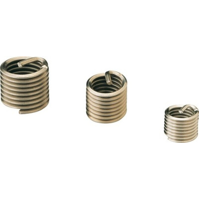 SAM, M5 Threaded Insert