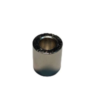 RS PRO Round Brass Spacer 4mm