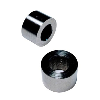 RS PRO Round Stainless Steel Spacer 10mm