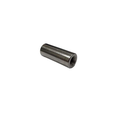 RS PRO Round Stainless Steel Spacer 10mm