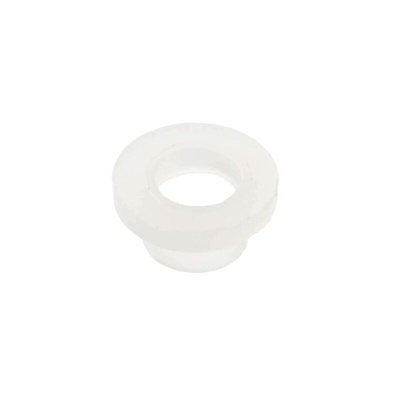 RS PRO Nylon Screw Insulator, M3, 2mm