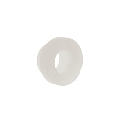 RS PRO Nylon Screw Insulator, M5, 3mm