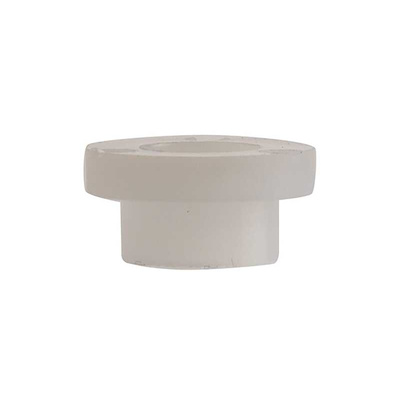 RS PRO Nylon Screw Insulator, M5, 3mm