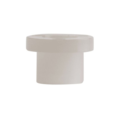 RS PRO Nylon Screw Insulator, M5, 5mm