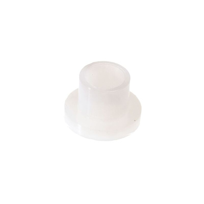 RS PRO Nylon Screw Insulator, M6, 6mm