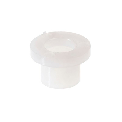 RS PRO Nylon Screw Insulator, M6, 6mm