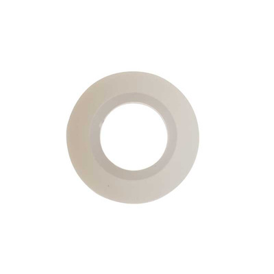 RS PRO Nylon Screw Insulator, M6, 8mm