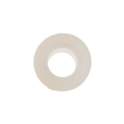 RS PRO Nylon Screw Insulator, M3, 5mm