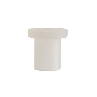 RS PRO Nylon Screw Insulator, M3, 5mm