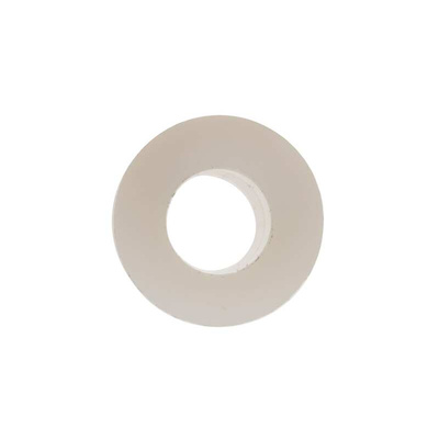 RS PRO Nylon Screw Insulator, M5, 7mm