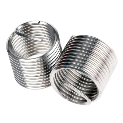 Recoil Thread Repair Insert, M14 x 1.25, Drill Size 14.25mm