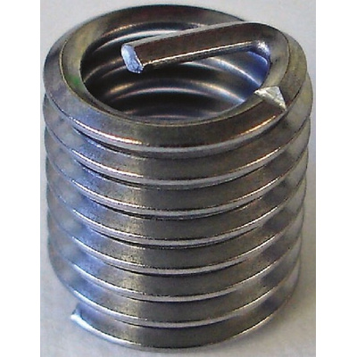 Recoil Thread Repair Insert, 5/16-18 UNC, Drill Size 8.3mm