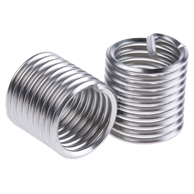 Recoil Thread Repair Insert, M23 x 1.5mm, Drill Size 12.5mm