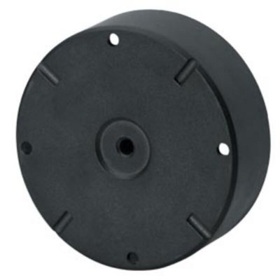 Siemens Round Polyphenylene Sulfide Spacer 6GT26900AA00 85mm