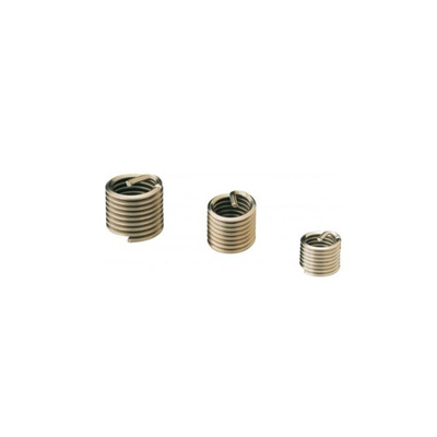 SAM, M12 Threaded Insert