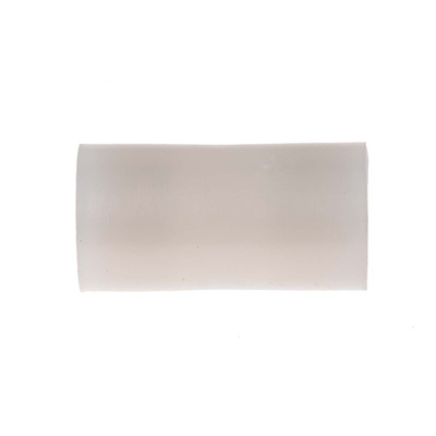 RS PRO Standoff, M6 x M6 Thread, 25mm Body, Nylon, Female/Female