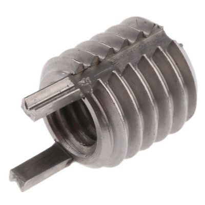 Keenserts Thread Repair Insert, M5 x 0.8, Drill Size 5.5mm