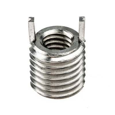 Keenserts Thread Repair Insert, M6 x 1, Drill Size 7.5mm